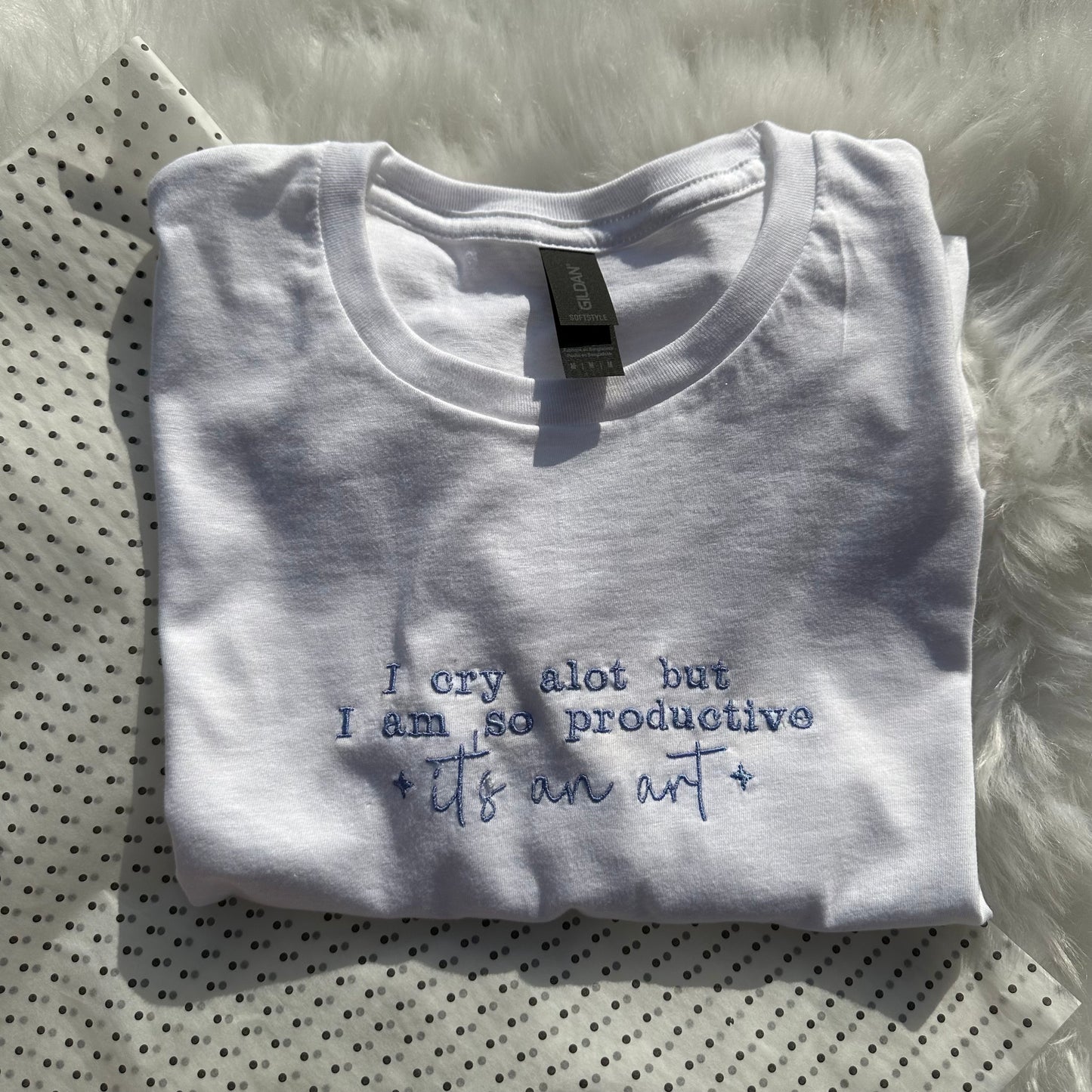 Custom Saying T-Shirt