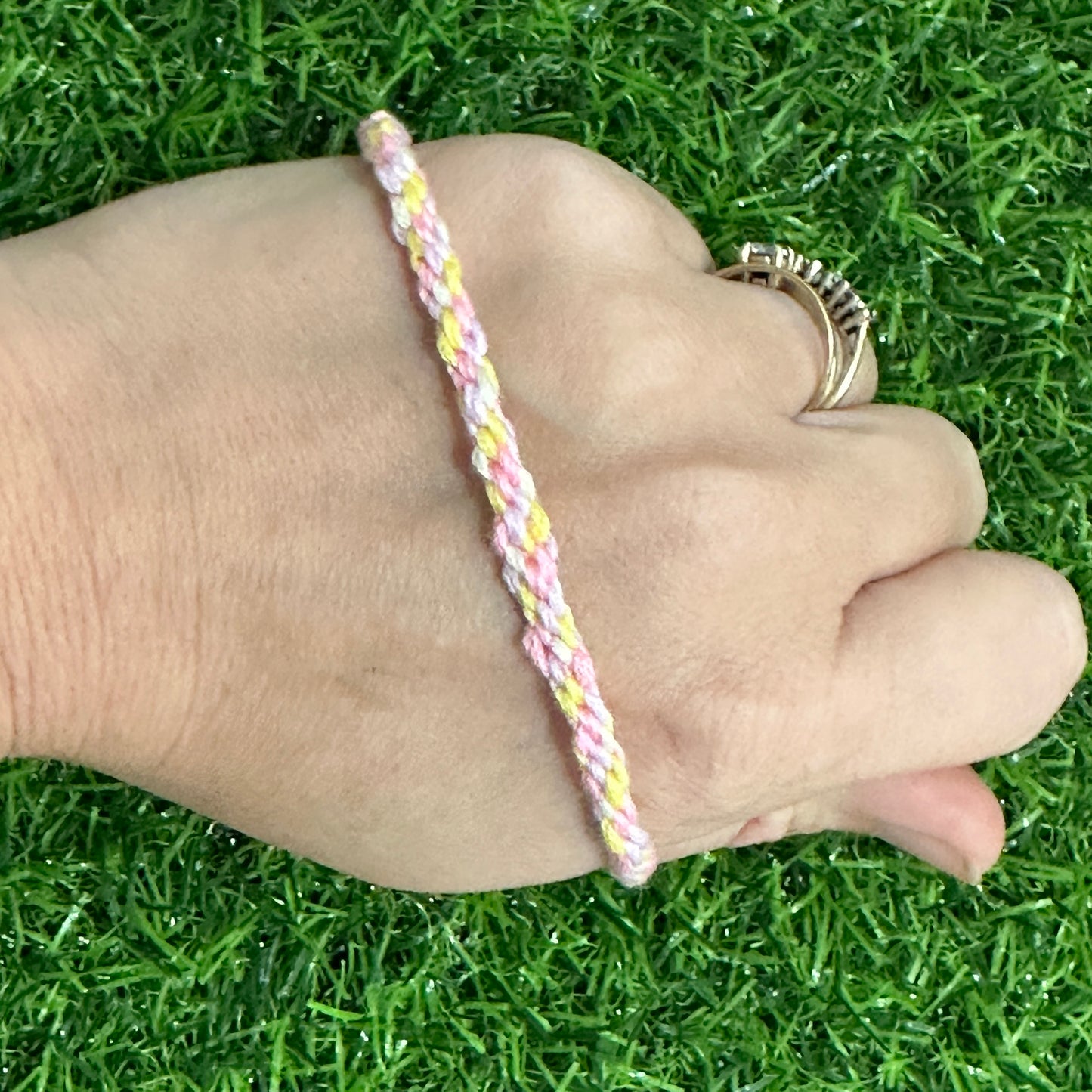 Friendship Bracelet Craft Kit