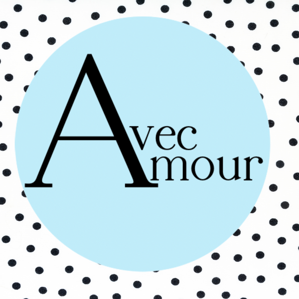 Avec Amour GC